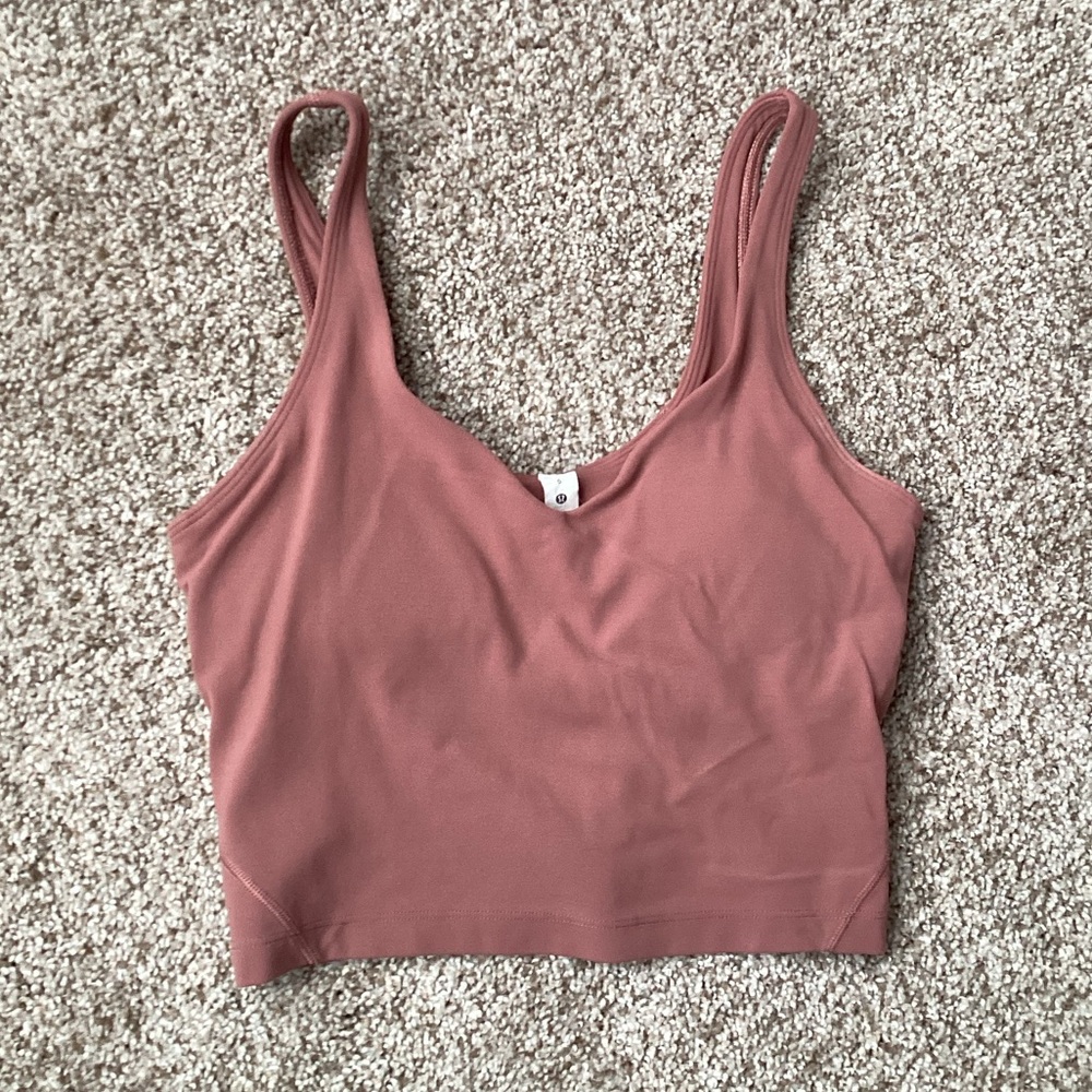 Lululemon AthleticaTank Top